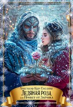 Ледяная роза, или Привет от Зайчика (Анастасия Керт  Енодина)