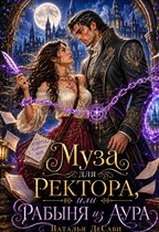 Муза для ректора, или Рабыня из Аура (Наталья ДеСави)