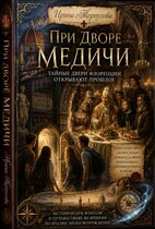 При дворе Медичи (Ирина Терпугова)