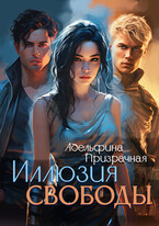 Иллюзия Свободы (Адельфина Призрачная)