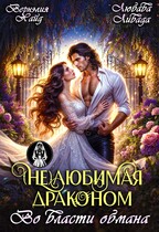 (Не) Любимая драконом. Во власти обмана (Любава Ливада
                                                                                                            
                                                                                                                                                                                                                                        ,
                                                                
                                                                                                                                            Вернэлия Хайд)