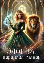 Элоиза, королева магов (Айлин Лин)