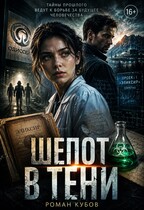 Шепот в тени (Роман Кубов)