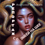 Репортаж со змеёй на шее (Anatoly Bochkaryov)