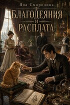 Благодеяния и расплата (Яна Смородина)
