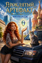 Проклятый артефакт (Виола Редж)