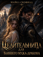 Целительница для бывшего мужа-дракона (Майкл Скофилд)