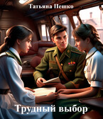 Трудный выбор (Пешко Татьяна)