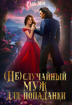 (Не) случайный муж для попаданки (Рада Мэй)