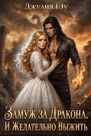 Замуж за Дракона. И Желательно Выжить (Джулия Шу)