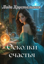 Осколки счастья (Лада Хрустальная)