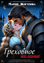 Греховное желание (Мария Жигунова)