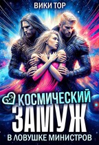 Космический замуж. В ловушке министров (Вики Тор)