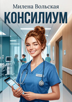 Консилиум (Милена Вольская)