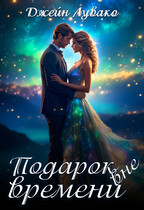 Подарок вне времени (Джейн Лувако)