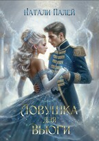 Ловушка для Вьюги (Натали Палей)