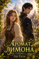Аромат лимона (Ан Тала)