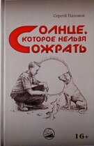 Солнце, которое нельзя сожрать (Сергей Пахомов)