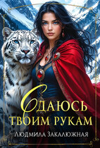 Сдаюсь твоим рукам (Людмила Закалюжная)