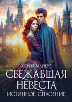 Сбежавшая невеста. Истинное спасение (Софи Майерс)