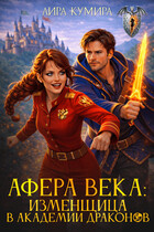 Афера века: Изменщица в академии драконов (Лира Кумира)