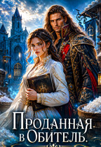 Проданная в Обитель. Хозяйка соляной лавки (Камелия Найт)