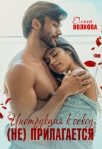 Инструкция к сексу (не) ПРИЛАГАЕТСЯ (Ольга Волкова)