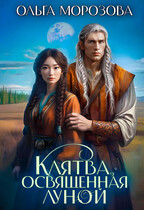 Клятва, освященная луной (Ольга Морозова)