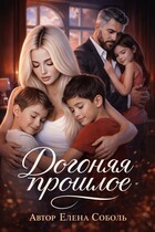 Догоняя прошлое (Елена Соболь)