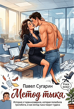 Метод тыка (Павел Сугарин)