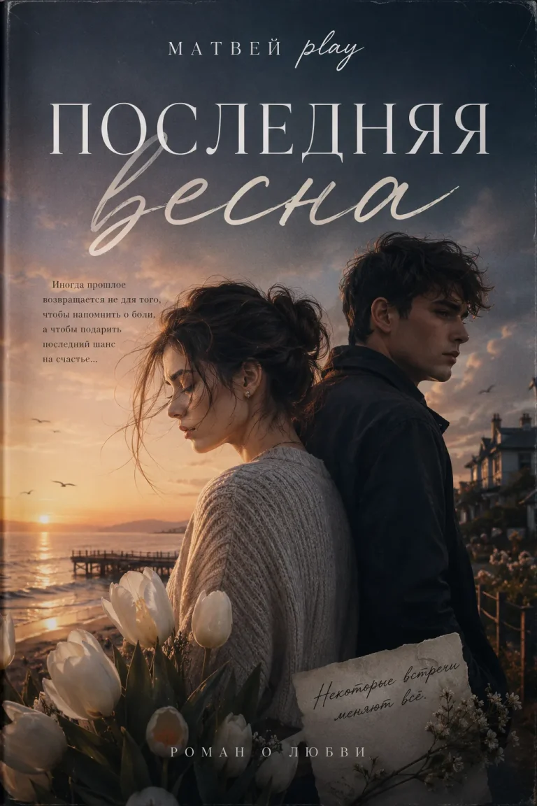 Последняя весна (Матвей Play)