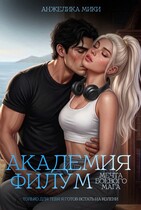 Академия Филум. Мечта боевого мага (Анжелика Мики)