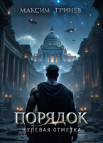 Порядок. Нулевая отметка (Гринёв Максим)