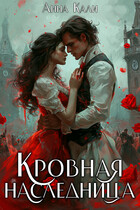 Кровная наследница (Анна Кали)