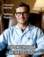 Проклятый венеролог (Люсинда Миллер
                                                                                                            
                                                                                                                                                                                                                                        ,
                                                                
                                                                                                                                            Любовь Ладан)