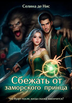 Сбежать от заморского принца (Селина де Нис)