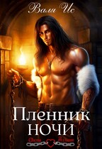 Пленник Ночи (Валя Ис)
