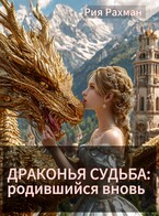 Драконья судьба (Рия Рахман)