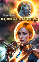 Предназначенный звёздами (Тамара Шейн)