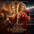 Салтычиха (Светлана Файзрахманова)