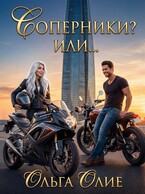 Соперники? Или… (Ольга Олие)
