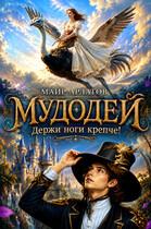 Мудодей. Держи ноги крепче! (Mair Arlatov)