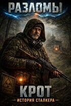 Крот. История сталкера (Borland Clause)