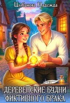 Деревенские будни фиктивного брака (Цыбанова Надежда)
