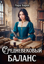 Средневековый баланс (Лара Барох)