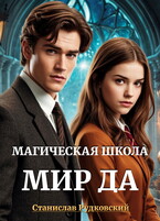 Магическая школа «Мир Да» (Станислав Рудковский)