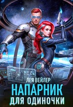 Напарник для одиночки (Лея Вейлер)