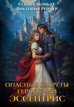 Опасные секреты герцогини Эссентрис (Виктория Рейнер
                                                                                                            
                                                                                                                                                                                                                                        ,
                                                                
                                                                                                                                            София Монкут)