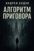 Алгоритм приговора (Андрей Бодхи)
