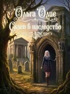 Склеп в наследство (Ольга Олие)